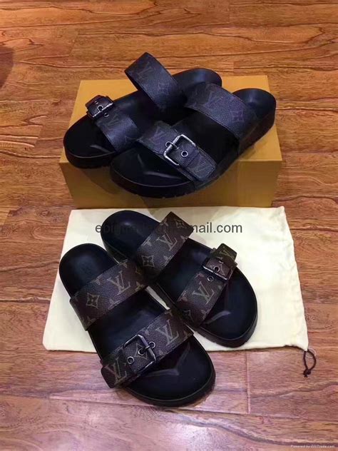 louis vuitton sandals on sale